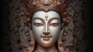 Maitreya Buddha Mantra Cleanse Negative Energy [upl. by Lelith]