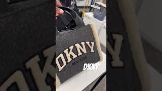 DKNY HANDBAG MACYS Crossbody amp Tote HANDBAGS dkny handbagsale [upl. by Samoht]