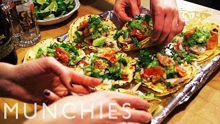 Subscribe to Munchies A Food Channel from VICE [upl. by Aij692]