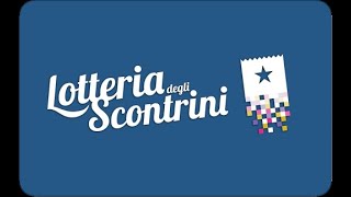 lotteria scontrini  cosè e come funziona la probabilità di vincita [upl. by Aicrop957]