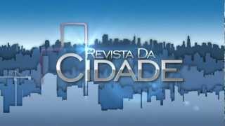 VHT REVISTA DA CIDADE HD [upl. by Iat109]