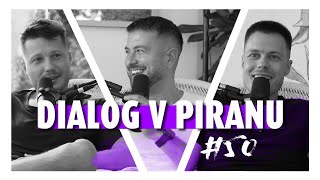 Dialog v Piranu – Dialog 50 [upl. by Neyut]