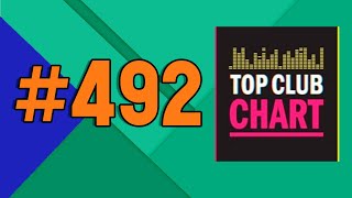 Top Club Chart 492 16 ноября 2024  ТОП 25 Танцевальных треков [upl. by Aicad]