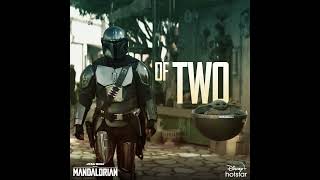 The Mandalorian  Season 3  Streaming March 1  DisneyPlus Hotstar [upl. by Hehre774]