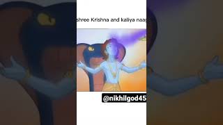 Keshava Madhava Govinda radhe radhe krishna whatsapp status video creator Santan dharmgod [upl. by Ilime]