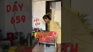 Lws day 6591000 shrihitt vlog [upl. by Oileduab]