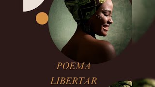 Poema Libertar Autora Isabel Carvalho [upl. by Clarita23]