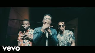 DJ Kaywise ft Tekno amp Falz Dance Video by EMPIREDANCENATION 33standard tv [upl. by Tisha]