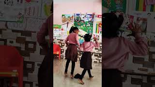 Hu tu tuCatch😅 Funny Game👌trendingFunactivityschoollifeshortvideovidoeshortyoutubeschool [upl. by Concha107]