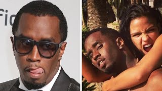 Why Diddy Sean Combs WILL NOT Be Prosecuted  quotAint No Party Like a Diddy Partyquot [upl. by Akemit]