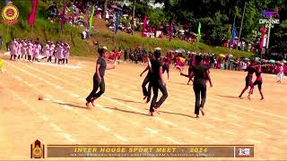 morawaka keerthi abeywickrama national school sport meet 2024 [upl. by Garson]