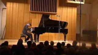 Rachmaninov  Six Moments Musical Musicaux  No 2 part 24 [upl. by Ymled204]