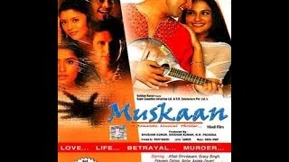 muskaan full movie with english subtitles [upl. by Neram617]