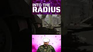 Into the Radius PSVR2 version shorts vrgames psvr2 [upl. by Eirelav905]