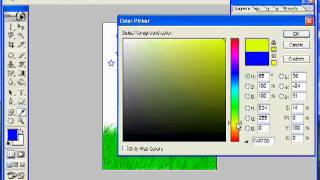 Adobe Photoshop 7 Urdu Tutorial Part 15 of 22 [upl. by Ervine]