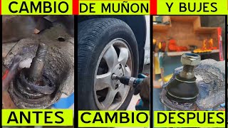 COMO EVITAR QUE SE DESGAsTEN LAS LLANTAS CAUCHO GOMAS NEUMÁTICOS DE TU CARRO [upl. by Marquet]