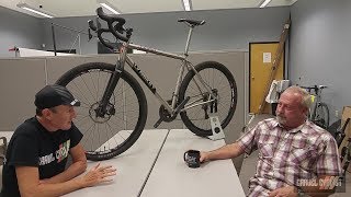 Interview Mark Lynskey of Lynskey Performance Designs  Part Two [upl. by Margarida]