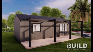 Kit Homes Frankston [upl. by Suivart]