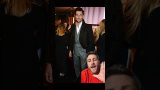 How David Gandy Got So Stylish [upl. by Skippie]