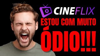 É possível assistir filmes antigos no Cineflix Funciona Vale a Pena Como Usar [upl. by Niko]