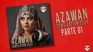 Azawan compilation Kabyle   Partie 1 [upl. by Atener498]