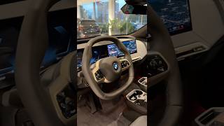 Fully electric BMW iX xDrive50 [upl. by Dardani]