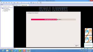 How to Install VMware Workstation Pro 1252 and Kali Linux 20 by AM NetSol [upl. by Phare]