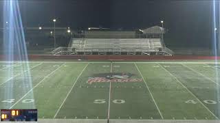 Pass Christian vs diberville Boys Varsity Soccer [upl. by Chiarra856]