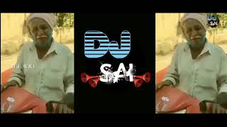 Jakkanaka  Street Singer Song  Remix By Dj Sai  2022 [upl. by Dorthy]