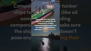 What is SIRE In Tanker Shipping Industry II Sailor 360 [upl. by Weinstock]