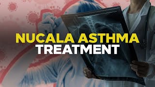 Unleashing the Potential of Nucala Asthma Treatment  Causes Cures and Beyond [upl. by Dumas441]