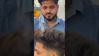 New trendy hairstyle for boys 2024  Hairstyle boys shaktidogra hairstyle trending shorts [upl. by Rees]