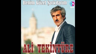 ALİ TEKİNTÜRE  İKİMİZE AĞLARIM [upl. by Sonny]