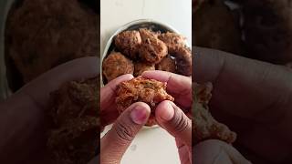 Onion bonda recipe in kannada viralshorts minivlog trending cooking kannadavlog shortsfeed [upl. by Halette]