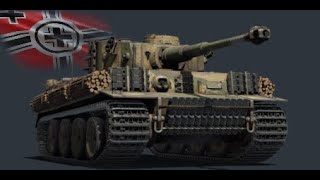 New Premium Tigers  War Thunder  Dev Server [upl. by Yerhpmuh]