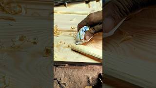 diy crack wood knot fixed wood pie maker woodworking ad woodmaker bois tools shots youtube [upl. by Tema]