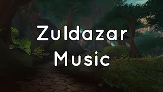 Zuldazar Music amp Video [upl. by Philipa15]