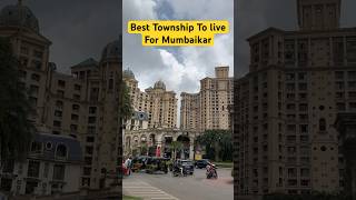 Mumbai Luxury Township Hiranandani Gardens Powai realestate mumbai realestatemumbai hiranandani [upl. by Ainiger]