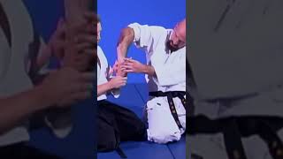 PAIN EXPLAIN DR SCOTT AIKIDO [upl. by Gerstner319]