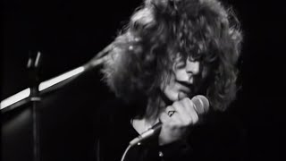 Led Zeppelin  How Many More Times Danish TV 1969 [upl. by Cooperman]