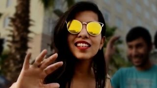 DHINCHAK POOJA SELFIE ROAST [upl. by Isdnil]