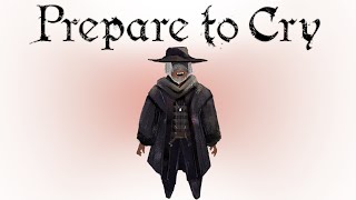 Bloodborne Story ► Father Gascoigne [upl. by Edyak]