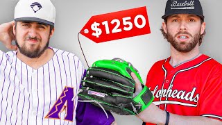 Nokona Baseball Gloves Are CRAZY Expensive Are They Worth It [upl. by Weinrich20]