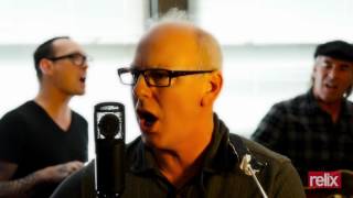 quotMillportquot and quotEcho On The Hillquot  Greg Graffin  22717  Relix Studio Sessions [upl. by Ebert]