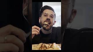 KUCHNIE ŚWIATA 1 POLSKA i RUSKIE PIEROGI choć polskie  MUKBANG  ASMR po polsku [upl. by Ayekin537]