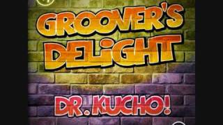 Dr Kucho quotGroovers Delightquot The Scumfrog Remix [upl. by Eiznekam]