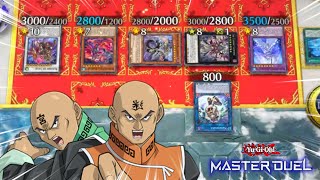 WHEN YOUR OPPONENT DROPS THE YOU CANT PLAY BOARD AGAINST THE LEGENDARY TWO BALD BROTHERS [upl. by Sinylg]