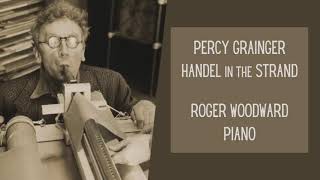 Percy Grainger Handel In The Strand [upl. by Septima809]