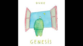 Genesis  Duke Full Album NonRemastered With Lyrics  The Best of Genesis Playlist 2022 [upl. by Evslin]