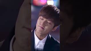 Lee Min Ho The Heirs Kim Tan Im Saying OST edit  lyrics whatsapp status [upl. by Nollad]